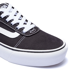 Tênis Vans WM Ward Platform - Feminino - Foto 8