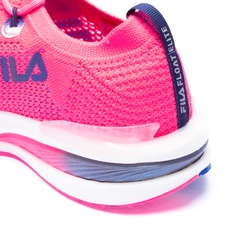 Tenis Fila Float Elite Feminino - Foto 7