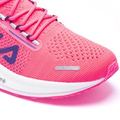 Tenis Fila Float Elite Feminino - Foto 8