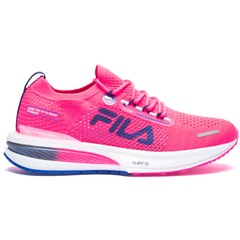 Tenis Fila Float Elite Feminino - Foto 1