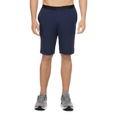 Bermuda Masculina Fila Trace Elastic - 9 - Foto 2