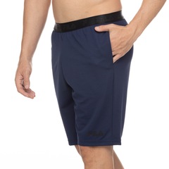 Bermuda Masculina Fila Trace Elastic - 9 - Foto 4