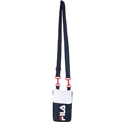 Bolsa Lateral Fila Pouch - Adulto - Foto 4