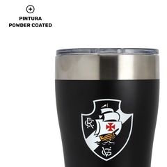 Copo Térmico com Isolamento a Vácuo do Vasco da Gama Arell 01 Tulip Pint - 500ml - Foto 3