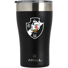 Copo Térmico com Isolamento a Vácuo do Vasco da Gama Arell 01 Tulip Pint - 500ml - Foto 1