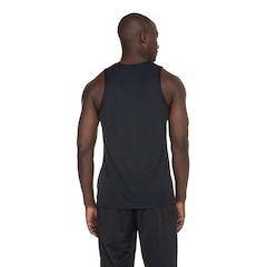 Camiseta Regata Masculina Fila Grid - Foto 3