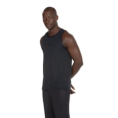 Camiseta Regata Masculina Fila Grid - Foto 4