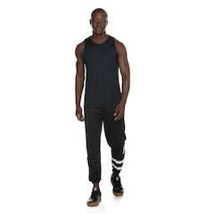 Camiseta Regata Masculina Fila Grid - Foto 5