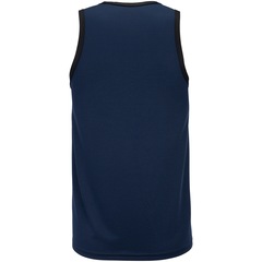 Camiseta Regata Masculina Fila Grid - Foto 7