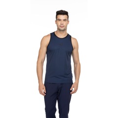 Camiseta Regata Masculina Fila Grid - Foto 2