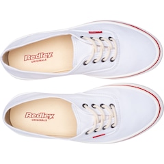 Tênis Redley Originals WAC-07 Unissex. - Foto 5