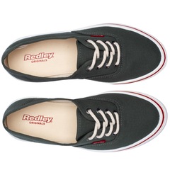 Tênis Redley Originals WAC-07 Unissex. - Foto 5