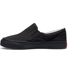 Tênis Redley Originals Slip On Monocromo - Masculino - Foto 3