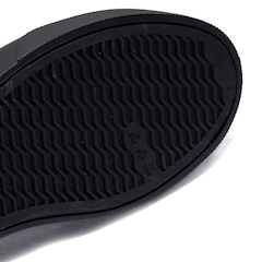 Tênis Redley Originals Slip On Monocromo - Masculino - Foto 9