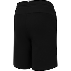 Bermuda Infantil Puma Essential Sweat - Foto 2