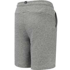 Bermuda Infantil Puma Essential Sweat - Foto 2