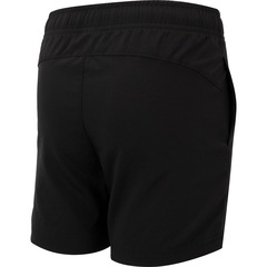 Bermuda Puma Active Woven - Júnior - Foto 2