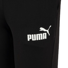 Conjunto de Agasalho Puma Poly Suit Cl B - Infantil - Foto 8