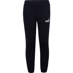 Conjunto de Agasalho Puma Poly Suit Cl B - Infantil - Foto 4
