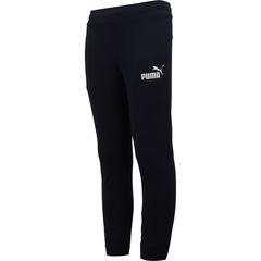 Conjunto de Agasalho Puma Poly Suit Cl B - Infantil - Foto 6