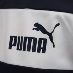 Conjunto de Agasalho Puma Poly Suit Cl B - Infantil - Foto 9