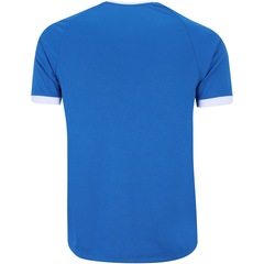 Camiseta Brasil II Topper - Masculina - Foto 2