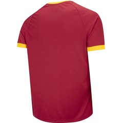 Camisa Seleção da Espanha Topper - Masculina - Foto 4
