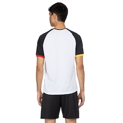 Camiseta Alemanha Topper - Masculina - Foto 3