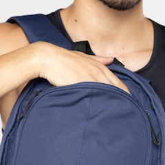 Mochila Mizuno Fun 22 Litros Logo Bordado - Foto 2