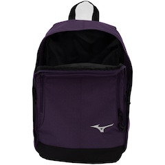 Mochila Mizuno Fun 22 Litros Logo Bordado - Foto 6