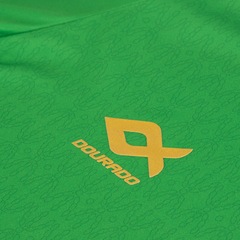 Camisa do Cuiabá III 22 Dourado - Masculina - Foto 6