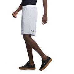 Bermuda Masculina Fila Street Hop - Foto 3