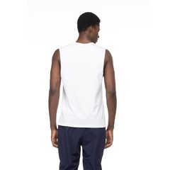 Camiseta Regata Masculina Fila Letter Premium - Foto 3