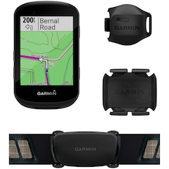 Ciclocomputador GPS Garmin Edge 530 Sensor Bundle - Foto 2