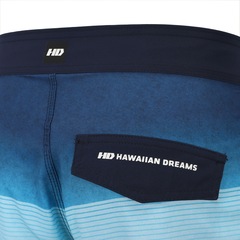 Bermuda Masculina HD Disrupted 6683A - Foto 7
