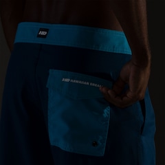 Bermuda Masculina HD Crucial 6685A - Foto 3