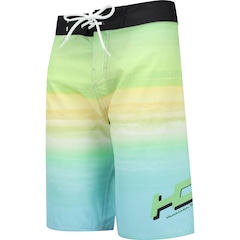Bermuda Masculina HD Rising Sun 6697A - Foto 1