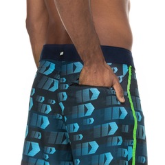 Bermuda Masculina HD Success 6722A - Foto 3