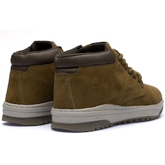 Bota de Couro Ecko Adventure Rt106Ek II - Masculino - Foto 4