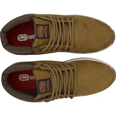 Bota de Couro Ecko Adventure Rt106Ek II - Masculino - Foto 5