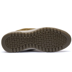 Bota de Couro Ecko Adventure Rt106Ek II - Masculino - Foto 6