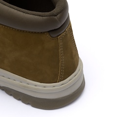 Bota de Couro Ecko Adventure Rt106Ek II - Masculino - Foto 7