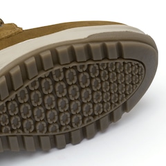 Bota de Couro Ecko Adventure Rt106Ek II - Masculino - Foto 9