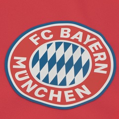 Camisa Bayern de Munique Masculina Fardamento - Foto 7