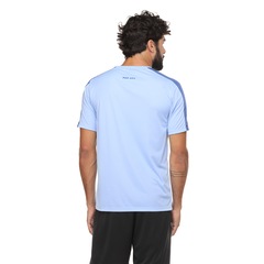 Camiseta Manchester City Masculina Fardamento - Foto 3