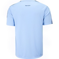 Camiseta Manchester City Masculina Fardamento - Foto 6