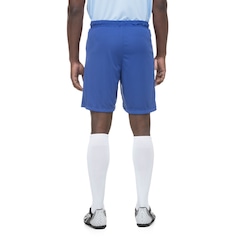 Calção Manchester City - Masculina - Foto 3