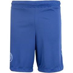 Calção Manchester City - Masculina - Foto 5