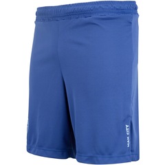 Calção Manchester City - Masculina - Foto 7