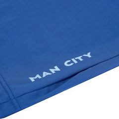 Calção Manchester City - Masculina - Foto 9